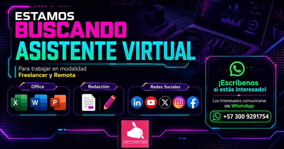 Asistente Virtual