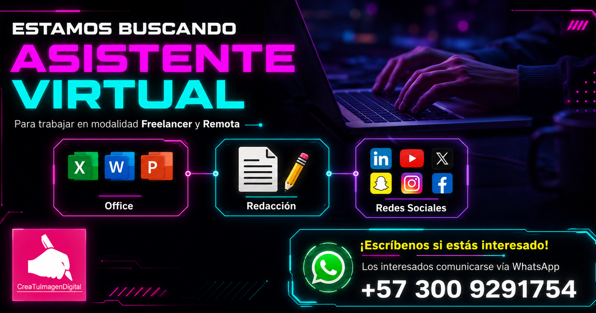 Asistente Virtual